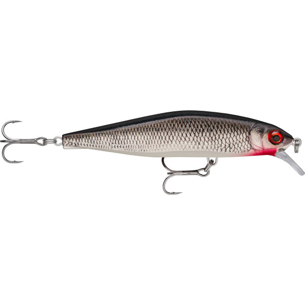 Wobbler Rapala Precision Xtreme Air Boss 100 100mm 15g #ROL
