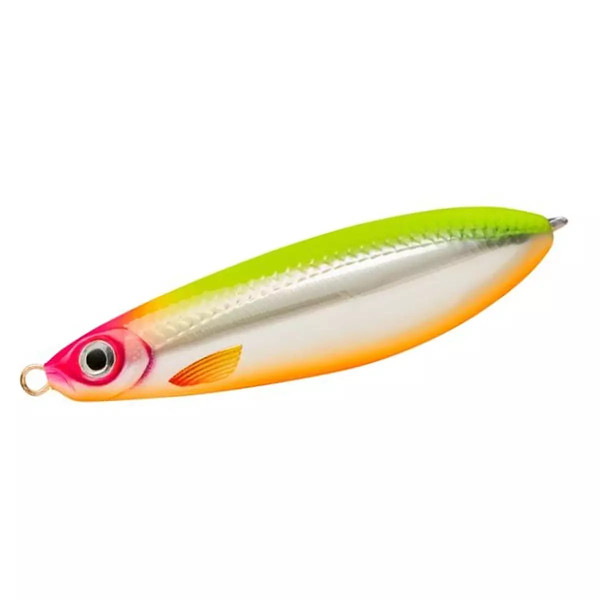 Блешня Rapala Minnow Spoon RMS 80мм 22g #CLS
