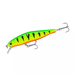 Wobbler Rapala Precision Xtreme Air Boss 100 100mm 15g #FT