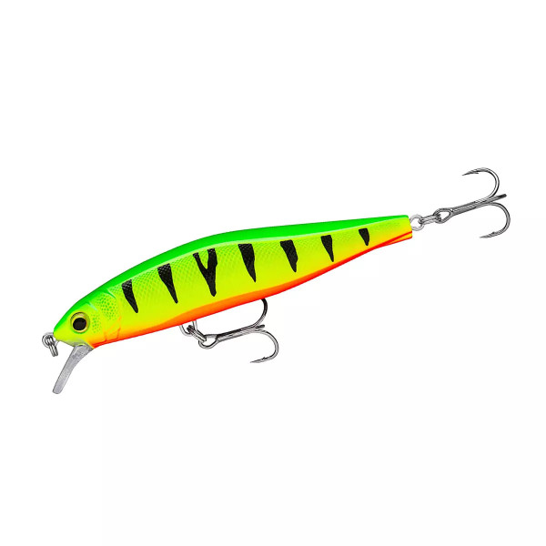 Wobbler Rapala Precision Xtreme Air Boss 100 100mm 15g #FT