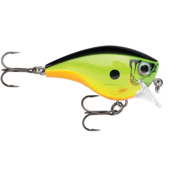 Rapala BX Brat 50F 50mm 10.6g #CSD