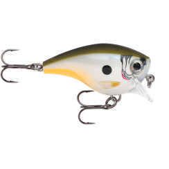 Воблер Rapala BX Brat 50F 50mm 10.6g #CUP