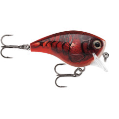 Воблер Rapala BX Brat 50F 50mm 10.6g #DEL