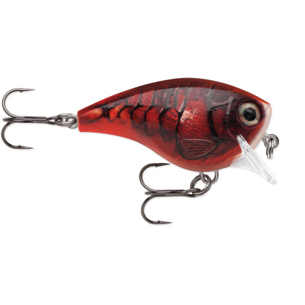 Воблер Rapala BX Brat 50F 50mm 10.6g #DEL