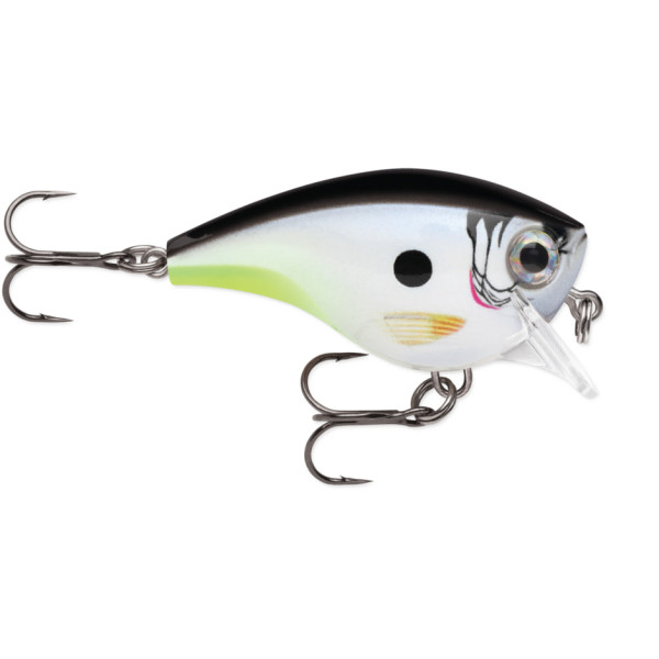 Rapala BX Brat 50F 50mm 10.6g #HDG