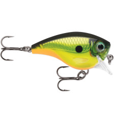 Rapala BX Brat 50F 50mm 10.6g #HOB