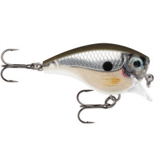Rapala BX Brat 50F 50mm 10.6g #PGS