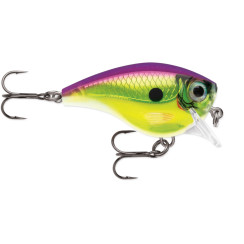 Воблер Rapala BX Brat 50F 50mm 10.6g #ROC