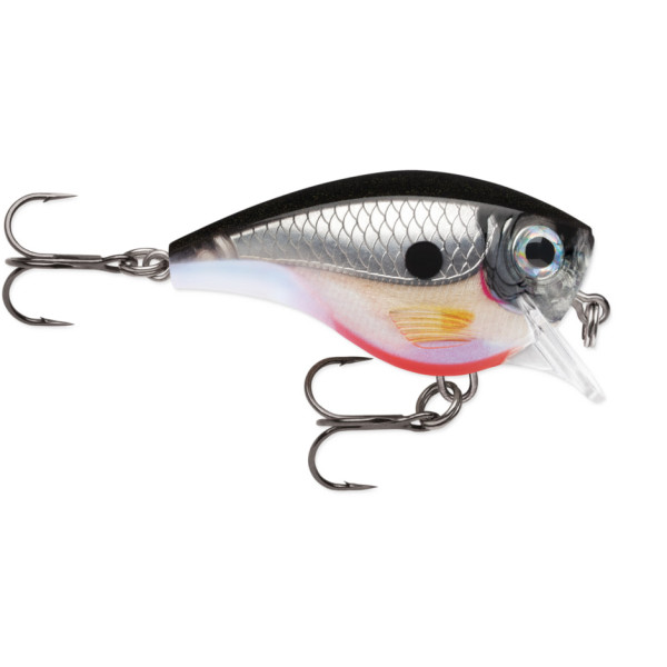 Rapala BX Brat 50F 50mm 10.6g #S