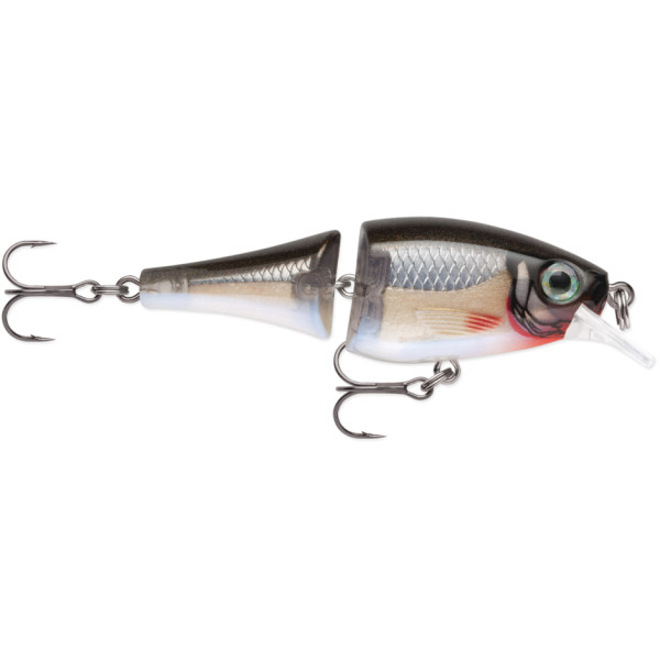 Воблер Rapala BX Jointed Shad 60mm 7.0g 1.2-1.8m #S