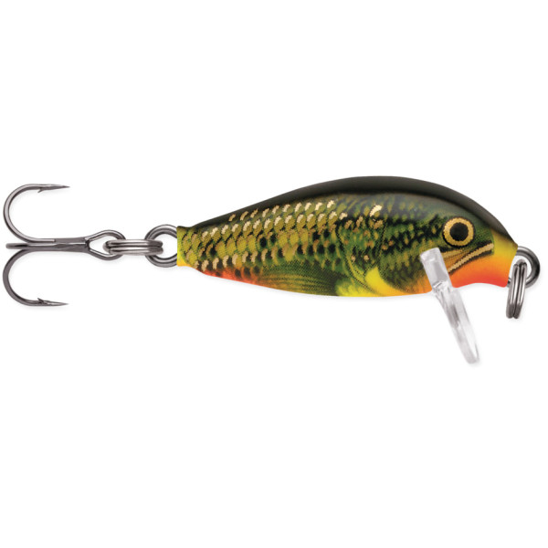 Rapala Countdown Sinking 25mm 2.7g 0.3-0.9m #FMN