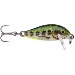 Wobbler Rapala Countdown Sinking 25mm 2.7g 0.3-0.9m #OGMD