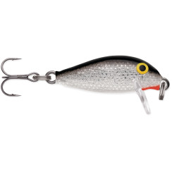 Rapala Countdown Sinking 25mm 2.7g 0.3-0.9m #S