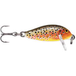 Rapala Countdown Sinking 25mm 2.7g 0.3-0.9m #TR