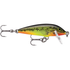 Wobbler Rapala Countdown S 50mm 5g 0.9-1.8m #FMN