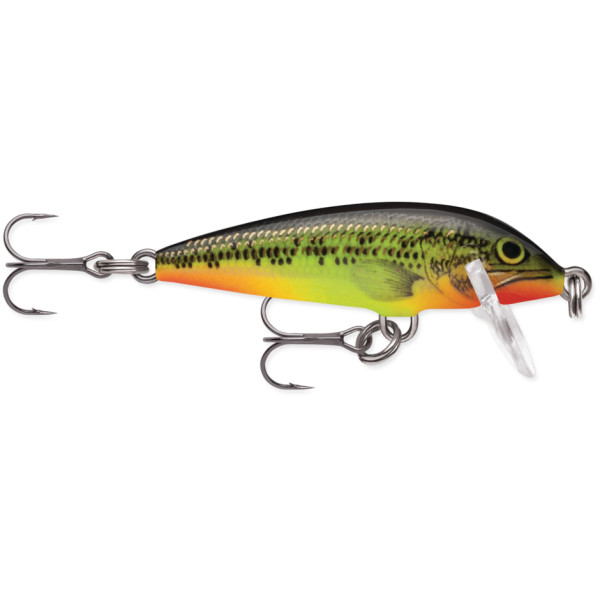 Воблер Rapala Countdown S 50мм 5g 0.9-1.8m #FMN
