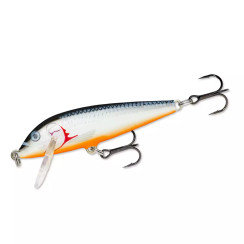 Wobbler Rapala Countdown S 50mm 5g 0.9-1.8m #SSH