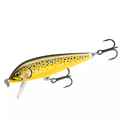 Rapala Countdown S 70mm 8g 1.5-2.4m #ART