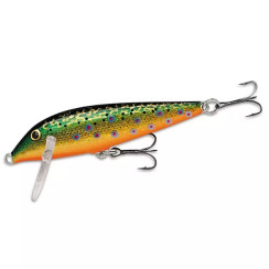 Rapala Countdown Sinking 30mm 4g 0.6-0.9m #BTR