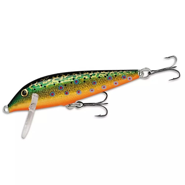Rapala Countdown Sinking 30mm 4g 0.6-0.9m #BTR