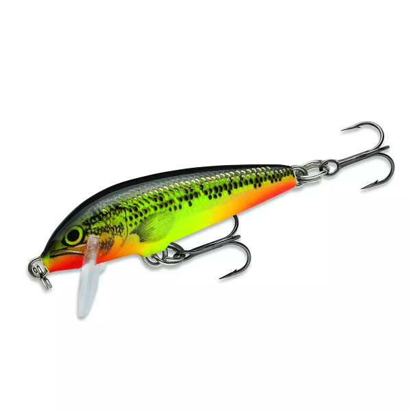 Rapala Countdown Sinking 30mm 4g 0.6-0.9m #FMN