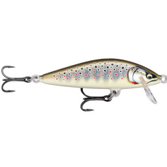 Rapala CountDown Elite 75mm 10.0g 1.2m #GDBT