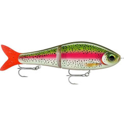 Воблер Rapala Super Shadow Rap Glide 110mm 45g 0.8-2.2m #RTL
