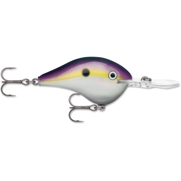 Wobbler Rapala Dives-to 16 70mm 22.0g 5m #BGSD