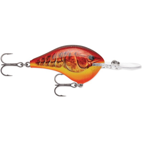 Rapala Dives-to 16 70mm 22.0g 5m #CSCW