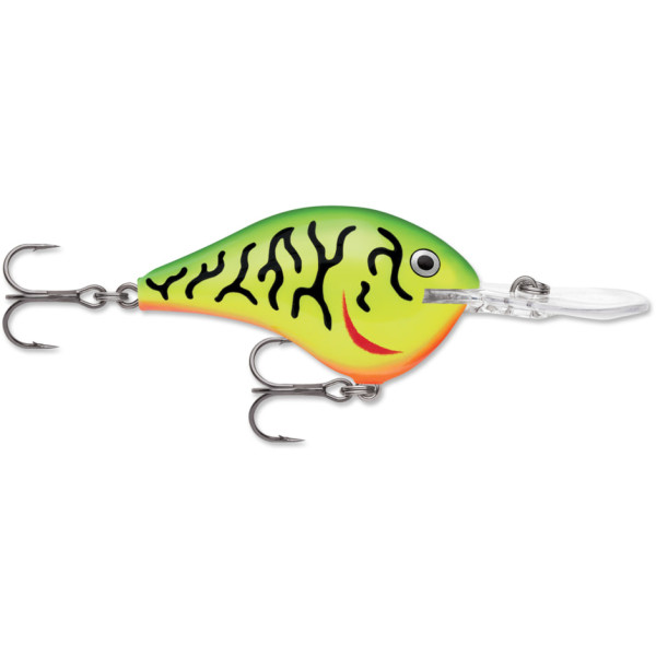 Wobbler Rapala Dives-to 16 70mm 22.0g 5m #FT