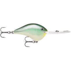 Wobbler Rapala Dives-to Metal Sure Set 20 70mm 25.0g 6m #BBH