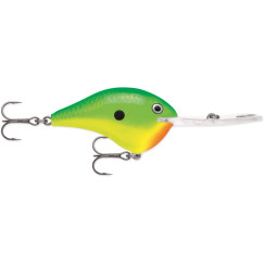 Wobbler Rapala Dives-to Metal Sure Set 20 70mm 25.0g 6m #CTL