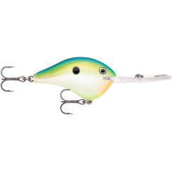 Wobbler Rapala Dives-to Metal Sure Set 20 70mm 25.0g 6m #CTSD