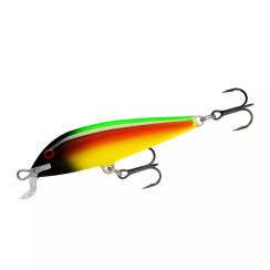 Wobbler Rapala Team Esko Floating 70mm 6.0g 1.2-1.8m #BPRT