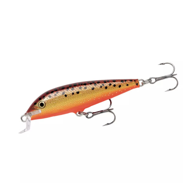 Wobbler Rapala Team Esko Floating 70mm 6.0g 1.2-1.8m #BRF