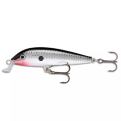 Wobbler Rapala Team Esko Floating 70mm 6.0g 1.2-1.8m #CH