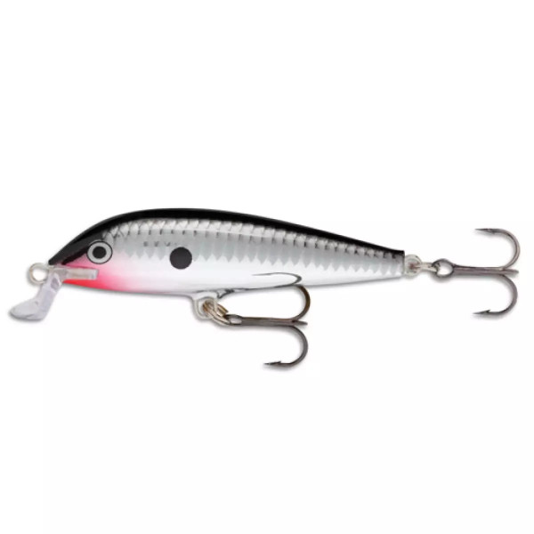 Wobbler Rapala Team Esko Floating 70mm 6.0g 1.2-1.8m #CH