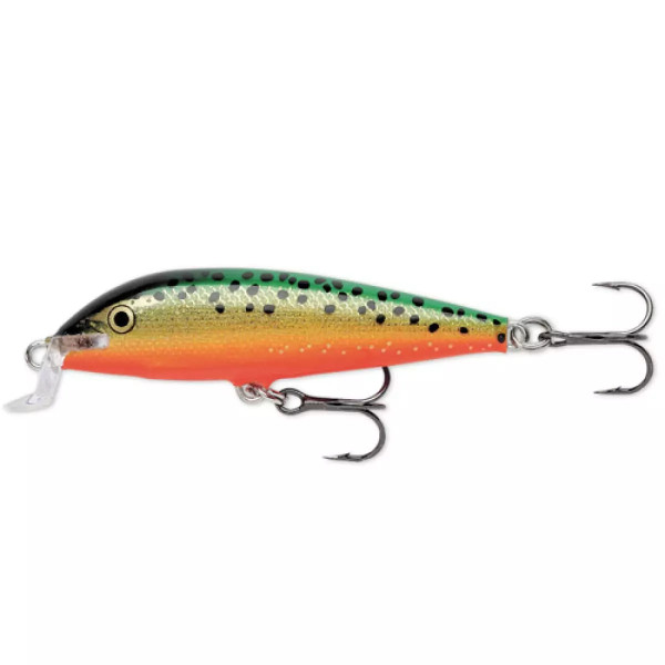Wobbler Rapala Team Esko Floating 70mm 6.0g 1.2-1.8m #GRF