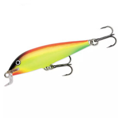 Wobbler Rapala Team Esko Floating 70mm 6.0g 1.2-1.8m #OPRT