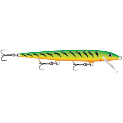 Wobbler Rapala Original Floating 180mm 21.0g #FT