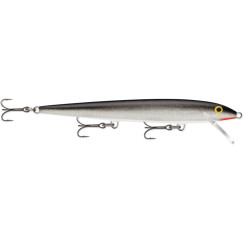 Wobbler Rapala Original Floating 180mm 21.0g #S