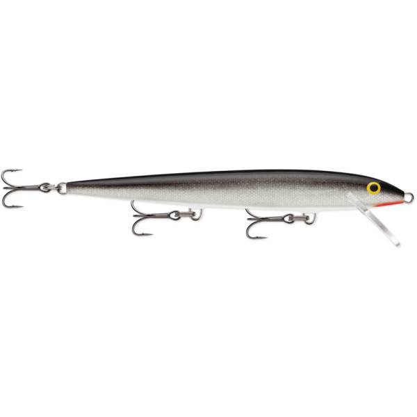 Wobbler Rapala Original Floating 180mm 21.0g #S