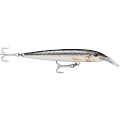Wobbler Rapala Magnum Floating 180mm 40g 2.7-3.3m #S