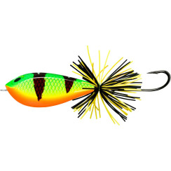 Воблер Rapala BX Skitter Frog 45мм 7.5g #FSN