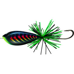 Воблер Rapala BX Skitter Frog 55мм 13.0g #NIA