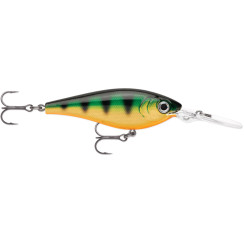 Wobbler Rapala Harvest Shad 70mm 9.0g #P