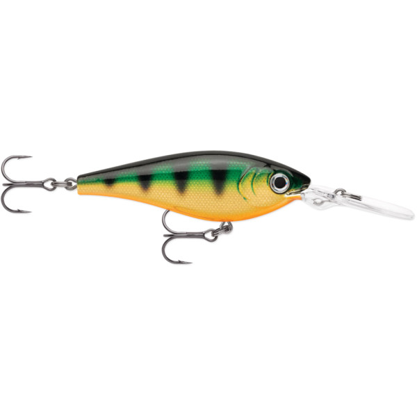 Wobbler Rapala Harvest Shad 70mm 9.0g #P
