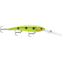 Wobbler Rapala Gold Miner 30 120mm 21g #ATF