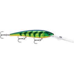 Wobbler Rapala Gold Miner 30 120mm 21g #ATFHS