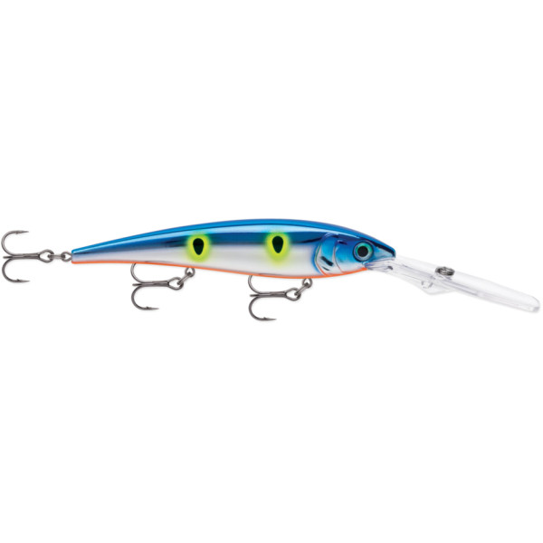 Wobbler Rapala Gold Miner 30 120mm 21g #BE